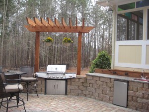 outdoor kitchen (1)