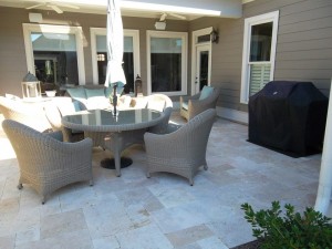 travertine